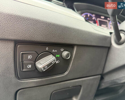 Сірий Фольксваген Пассат, об'ємом двигуна 2 л та пробігом 220 тис. км за 23975 $, фото 15 на Automoto.ua