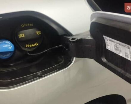 Сірий Фольксваген Пассат, об'ємом двигуна 2 л та пробігом 230 тис. км за 21300 $, фото 24 на Automoto.ua