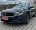 Серый Фольксваген Пассат, объемом двигателя 2 л и пробегом 183 тыс. км за 18990 $, фото 1 на Automoto.ua