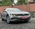Сірий Фольксваген Пассат, об'ємом двигуна 2 л та пробігом 216 тис. км за 18950 $, фото 1 на Automoto.ua