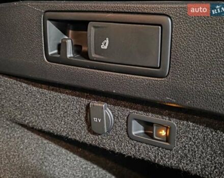 Сірий Фольксваген Пассат, об'ємом двигуна 2 л та пробігом 179 тис. км за 22990 $, фото 52 на Automoto.ua