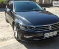 Серый Фольксваген Пассат, объемом двигателя 2 л и пробегом 160 тыс. км за 22600 $, фото 19 на Automoto.ua