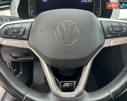 Серый Фольксваген Пассат, объемом двигателя 1.97 л и пробегом 230 тыс. км за 23999 $, фото 39 на Automoto.ua