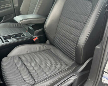 Серый Фольксваген Пассат, объемом двигателя 2 л и пробегом 208 тыс. км за 22700 $, фото 25 на Automoto.ua