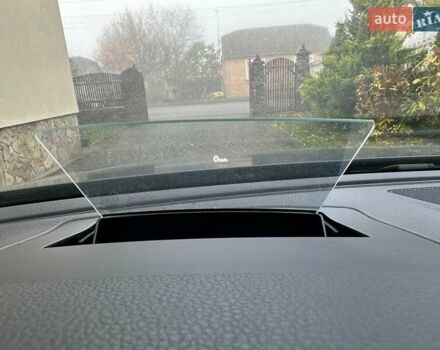 Серый Фольксваген Пассат, объемом двигателя 2 л и пробегом 219 тыс. км за 24308 $, фото 18 на Automoto.ua