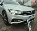 Серый Фольксваген Пассат, объемом двигателя 1.97 л и пробегом 210 тыс. км за 20000 $, фото 11 на Automoto.ua