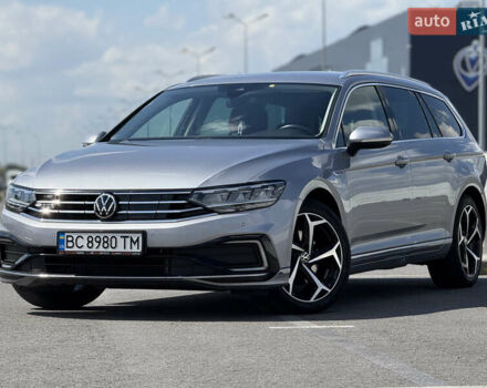 Серый Фольксваген Пассат, объемом двигателя 1.4 л и пробегом 133 тыс. км за 23800 $, фото 1 на Automoto.ua