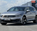 Серый Фольксваген Пассат, объемом двигателя 1.4 л и пробегом 133 тыс. км за 23800 $, фото 1 на Automoto.ua