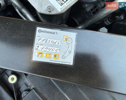 Сірий Фольксваген Пассат, об'ємом двигуна 2 л та пробігом 220 тис. км за 23975 $, фото 48 на Automoto.ua