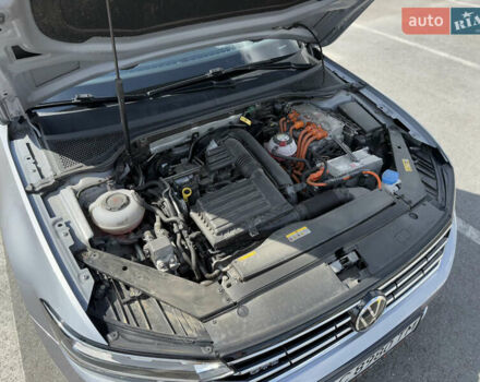 Серый Фольксваген Пассат, объемом двигателя 1.4 л и пробегом 133 тыс. км за 23800 $, фото 23 на Automoto.ua