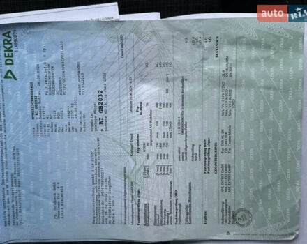 Фольксваген Пассат 2021 в Стрые на Automoto.ua Серый Фольксваген Пассат, объемом двигателя 1.97 л и пробегом 190 тыс. км за 19999 $, фото 36 на Automoto.ua