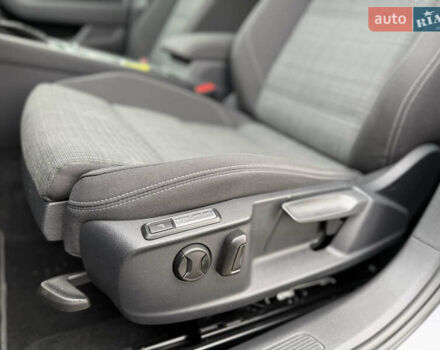 Сірий Фольксваген Пассат, об'ємом двигуна 2 л та пробігом 220 тис. км за 23975 $, фото 16 на Automoto.ua