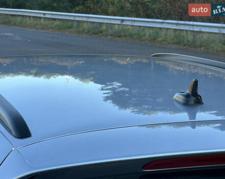 Серый Фольксваген Пассат, объемом двигателя 2 л и пробегом 208 тыс. км за 21999 $, фото 28 на Automoto.ua