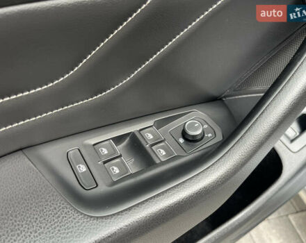 Серый Фольксваген Пассат, объемом двигателя 1.97 л и пробегом 230 тыс. км за 23999 $, фото 38 на Automoto.ua