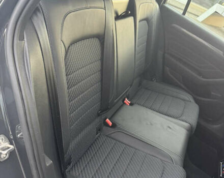 Серый Фольксваген Пассат, объемом двигателя 2 л и пробегом 208 тыс. км за 22700 $, фото 34 на Automoto.ua