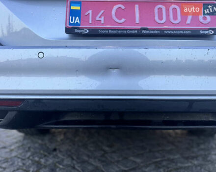 Сірий Фольксваген Пассат, об'ємом двигуна 1.97 л та пробігом 167 тис. км за 23300 $, фото 22 на Automoto.ua