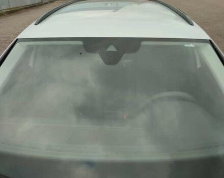 Серый Фольксваген Пассат, объемом двигателя 1.97 л и пробегом 210 тыс. км за 20000 $, фото 10 на Automoto.ua