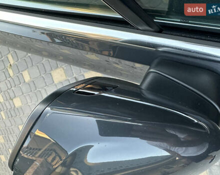 Серый Фольксваген Пассат, объемом двигателя 1.97 л и пробегом 216 тыс. км за 22999 $, фото 16 на Automoto.ua