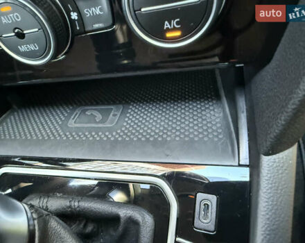 Сірий Фольксваген Пассат, об'ємом двигуна 1.4 л та пробігом 162 тис. км за 24999 $, фото 67 на Automoto.ua