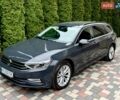 Сірий Фольксваген Пассат, об'ємом двигуна 1.97 л та пробігом 242 тис. км за 23100 $, фото 1 на Automoto.ua