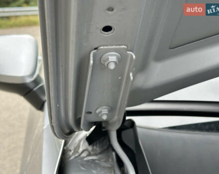 Серый Фольксваген Пассат, объемом двигателя 2 л и пробегом 181 тыс. км за 26699 $, фото 131 на Automoto.ua