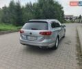 Серый Фольксваген Пассат, объемом двигателя 1.97 л и пробегом 153 тыс. км за 29200 $, фото 3 на Automoto.ua