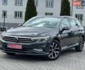 Серый Фольксваген Пассат, объемом двигателя 2 л и пробегом 162 тыс. км за 25500 $, фото 1 на Automoto.ua