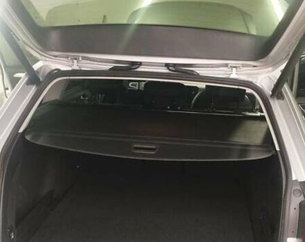 Сірий Фольксваген Пассат, об'ємом двигуна 2 л та пробігом 230 тис. км за 21300 $, фото 20 на Automoto.ua