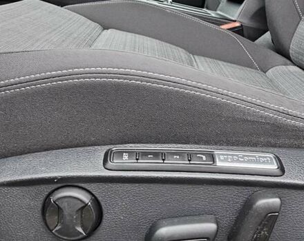 Серый Фольксваген Пассат, объемом двигателя 1.97 л и пробегом 220 тыс. км за 18500 $, фото 19 на Automoto.ua