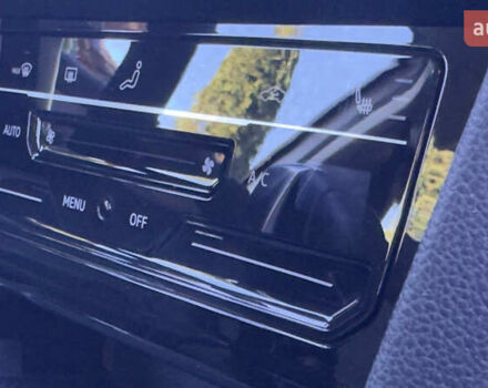 Серый Фольксваген Пассат, объемом двигателя 1.97 л и пробегом 175 тыс. км за 22741 $, фото 55 на Automoto.ua