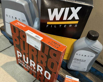 Сірий Фольксваген Пассат, об'ємом двигуна 2 л та пробігом 220 тис. км за 23975 $, фото 46 на Automoto.ua