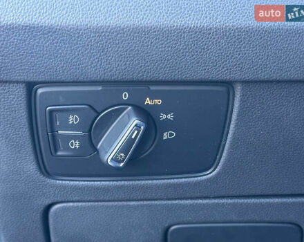 Серый Фольксваген Пассат, объемом двигателя 2 л и пробегом 208 тыс. км за 21999 $, фото 76 на Automoto.ua