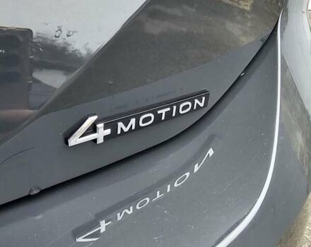 Серый Фольксваген Пассат, объемом двигателя 1.97 л и пробегом 220 тыс. км за 18500 $, фото 39 на Automoto.ua