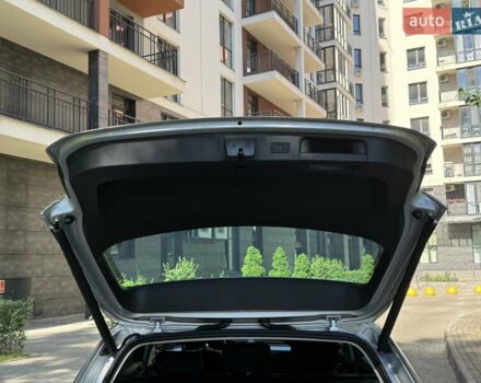 Сірий Фольксваген Пассат, об'ємом двигуна 1.4 л та пробігом 162 тис. км за 24999 $, фото 31 на Automoto.ua