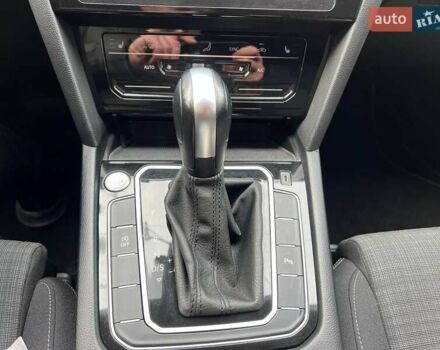 Фольксваген Пассат 2021 у Луцьку на Automoto.ua Сірий Фольксваген Пассат, об'ємом двигуна 1.97 л та пробігом 160 тис. км за 22300 $, фото 15 на Automoto.ua