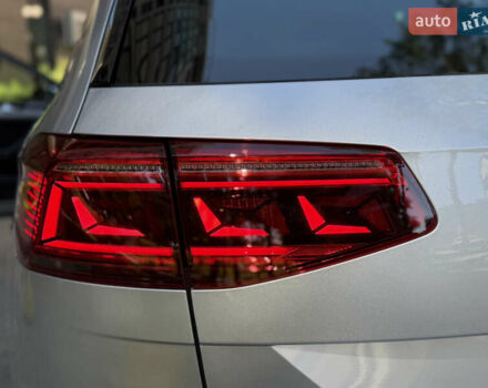 Сірий Фольксваген Пассат, об'ємом двигуна 1.4 л та пробігом 162 тис. км за 24999 $, фото 16 на Automoto.ua