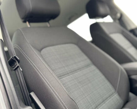 Серый Фольксваген Пассат, объемом двигателя 2 л и пробегом 220 тыс. км за 20500 $, фото 78 на Automoto.ua