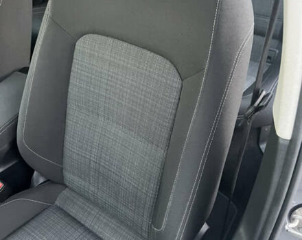 Серый Фольксваген Пассат, объемом двигателя 1.97 л и пробегом 195 тыс. км за 22500 $, фото 20 на Automoto.ua