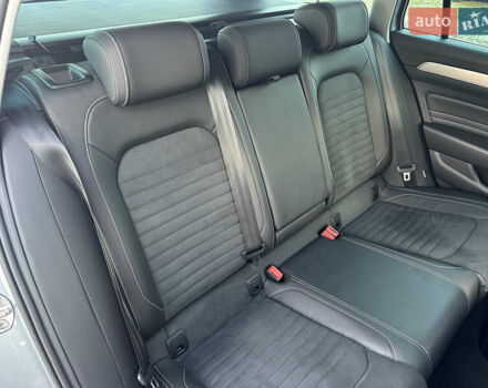 Сірий Фольксваген Пассат, об'ємом двигуна 1.97 л та пробігом 226 тис. км за 23999 $, фото 50 на Automoto.ua