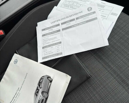 Серый Фольксваген Пассат, объемом двигателя 2 л и пробегом 220 тыс. км за 20500 $, фото 97 на Automoto.ua