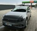 Сірий Фольксваген Пассат, об'ємом двигуна 2 л та пробігом 248 тис. км за 23900 $, фото 3 на Automoto.ua