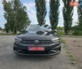 Серый Фольксваген Пассат, объемом двигателя 1.4 л и пробегом 154 тыс. км за 25900 $, фото 2 на Automoto.ua