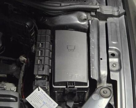 Сірий Фольксваген Пассат, об'ємом двигуна 2 л та пробігом 179 тис. км за 22990 $, фото 71 на Automoto.ua