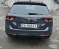 Серый Фольксваген Пассат, объемом двигателя 1.97 л и пробегом 220 тыс. км за 18500 $, фото 4 на Automoto.ua
