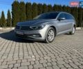 Серый Фольксваген Пассат, объемом двигателя 1.97 л и пробегом 197 тыс. км за 21900 $, фото 1 на Automoto.ua
