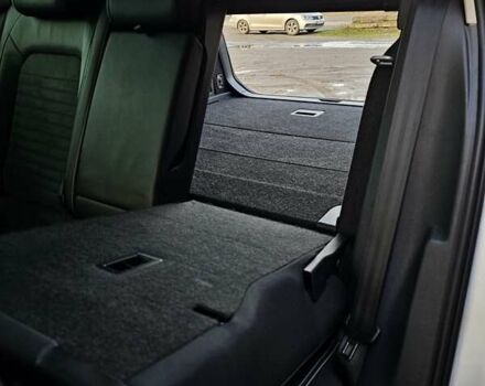 Серый Фольксваген Пассат, объемом двигателя 1.97 л и пробегом 222 тыс. км за 21950 $, фото 46 на Automoto.ua