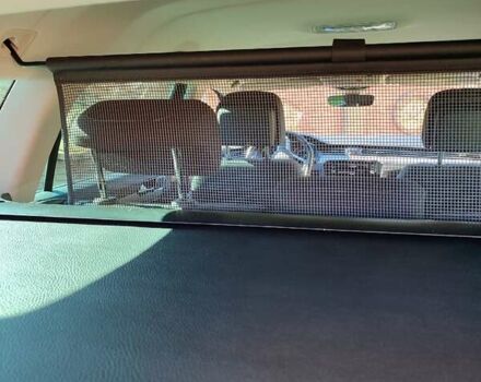 Серый Фольксваген Пассат, объемом двигателя 1.97 л и пробегом 198 тыс. км за 21000 $, фото 20 на Automoto.ua