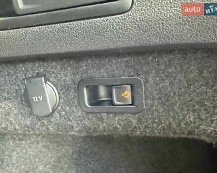 Сірий Фольксваген Пассат, об'ємом двигуна 1.4 л та пробігом 162 тис. км за 24999 $, фото 33 на Automoto.ua