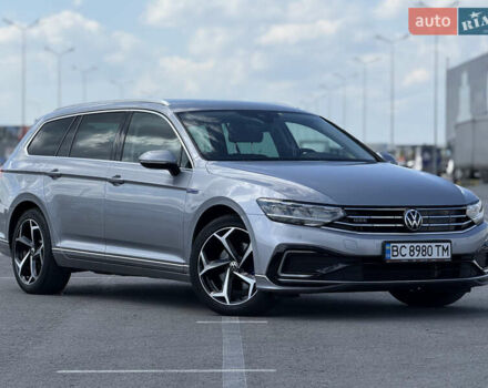 Серый Фольксваген Пассат, объемом двигателя 1.4 л и пробегом 133 тыс. км за 23800 $, фото 3 на Automoto.ua