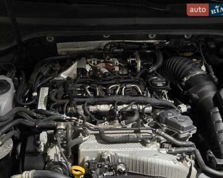 Сірий Фольксваген Пассат, об'ємом двигуна 2 л та пробігом 179 тис. км за 22990 $, фото 75 на Automoto.ua